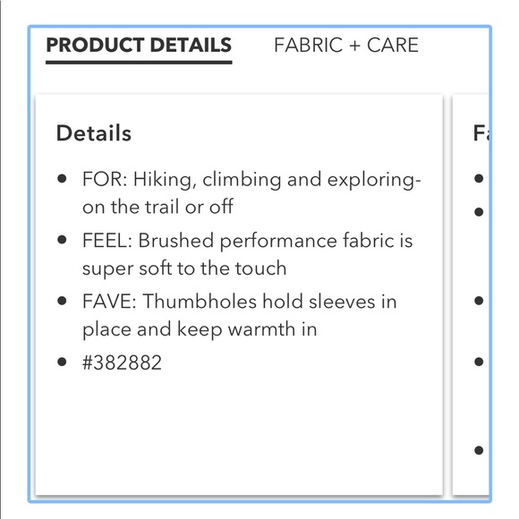 Athleta Uptempo Hoodie sweatshirt l/s space dye gray M thumbhole Quick dry - Picture 11 of 14